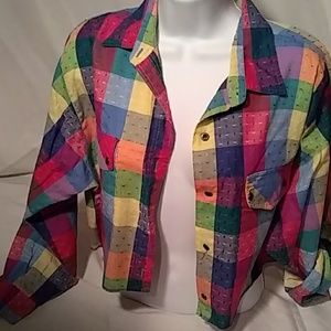 Koret city blues shirt